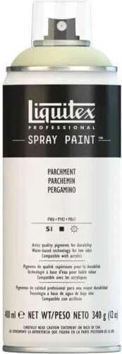 Liquitex - Spraymaling - Parchment 400 Ml