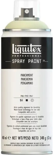 Billede af Liquitex - Spraymaling - Parchment 400 Ml hos Gucca.dk