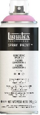 Billede af Liquitex - Spraymaling - Quinacridone Magenta 6 400 Ml hos Gucca.dk