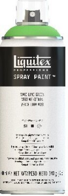 Liquitex - Spraymaling - Vivid Lime Green 400 Ml