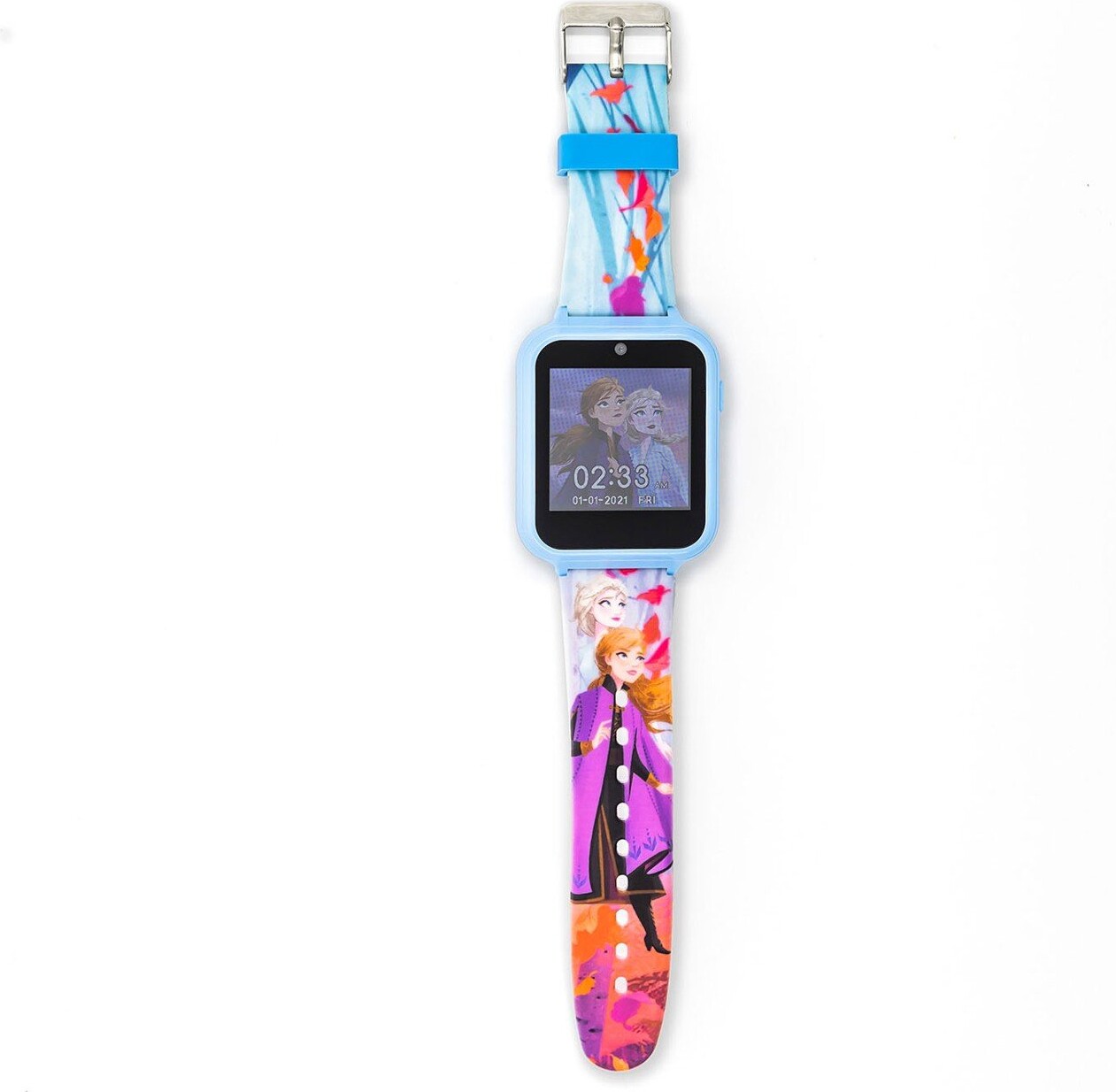 Accutime - Smart Watch Frozen (910367)