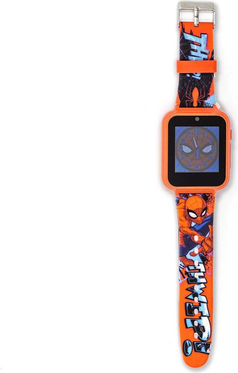 Accutime - Smart Watch Spider-man (910365)