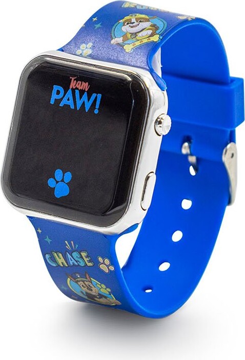 Accutime - Ur Led Paw Patrol