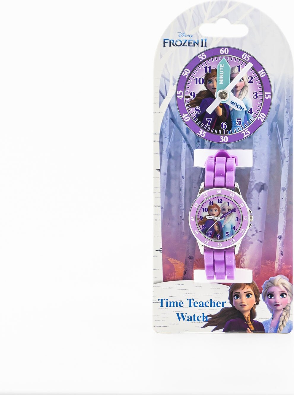 Accutime - Ur Time Teacher Frost