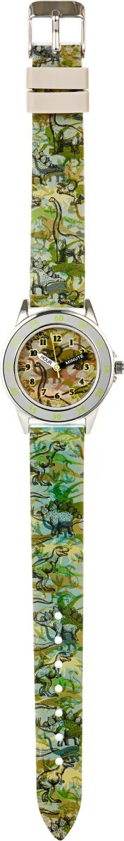 Accutime - Ur Time Teacher Jurrasic
