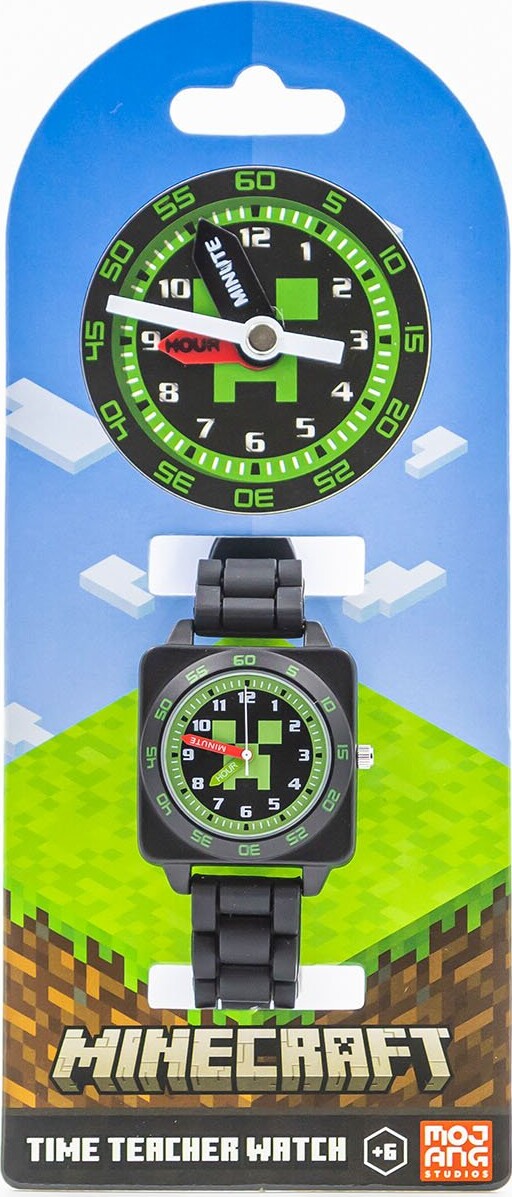 Accutime - Ur Time Teacher Minecraft