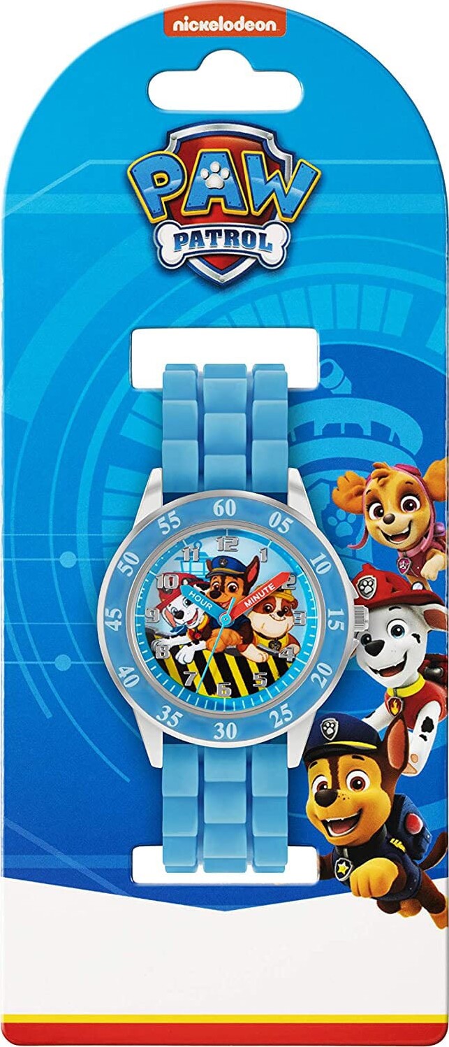 Accutime - Ur Time Teacher Paw Patrol