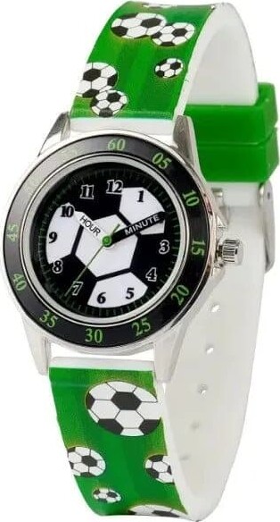 Accutime - Ur Time Teacher Soccer