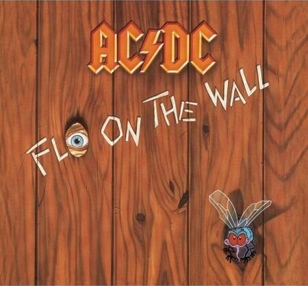 Ac/dc - Fly On The Wall - Remastered - CD