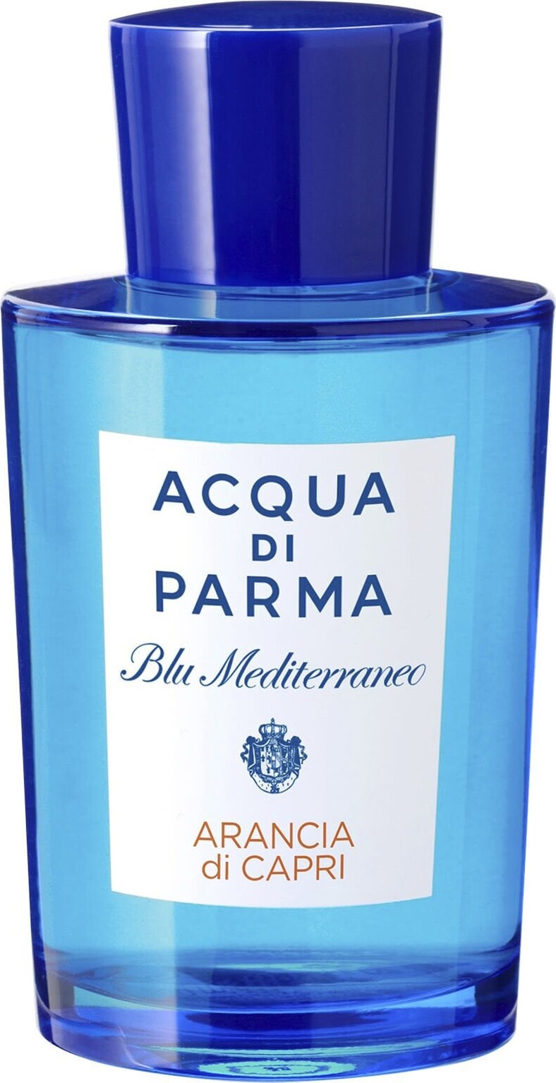 Acqua Di Parma -  Blu Mediterraneo Arancia Di Capri - 100ml Edt Spray