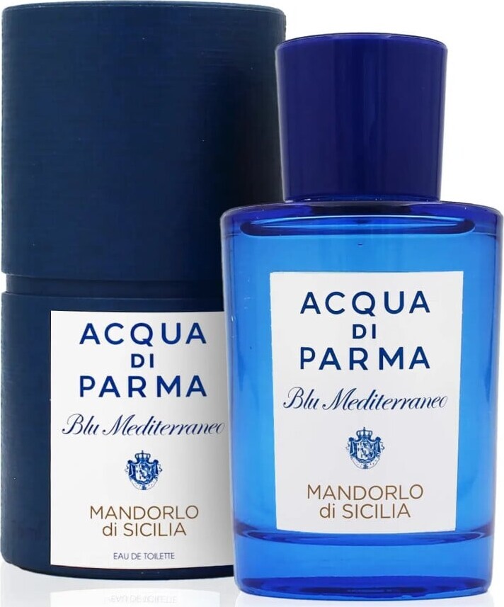 Acqua Di Parma -  Blu Mediterraneo Mandorlo Di Sicilia Edt 30ml