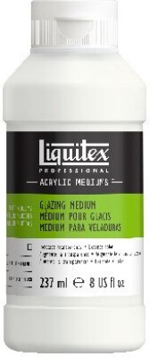 Se Liquitex - Glazing Medium Til Lasurteknik 237 Ml hos Gucca.dk