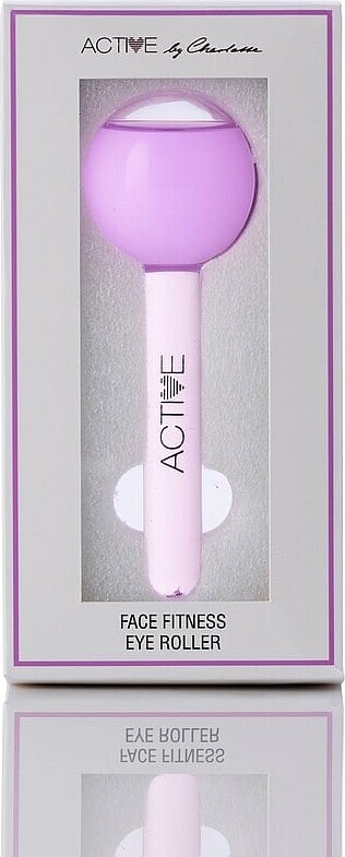 Active By Charlotte - Eye Roller Pink