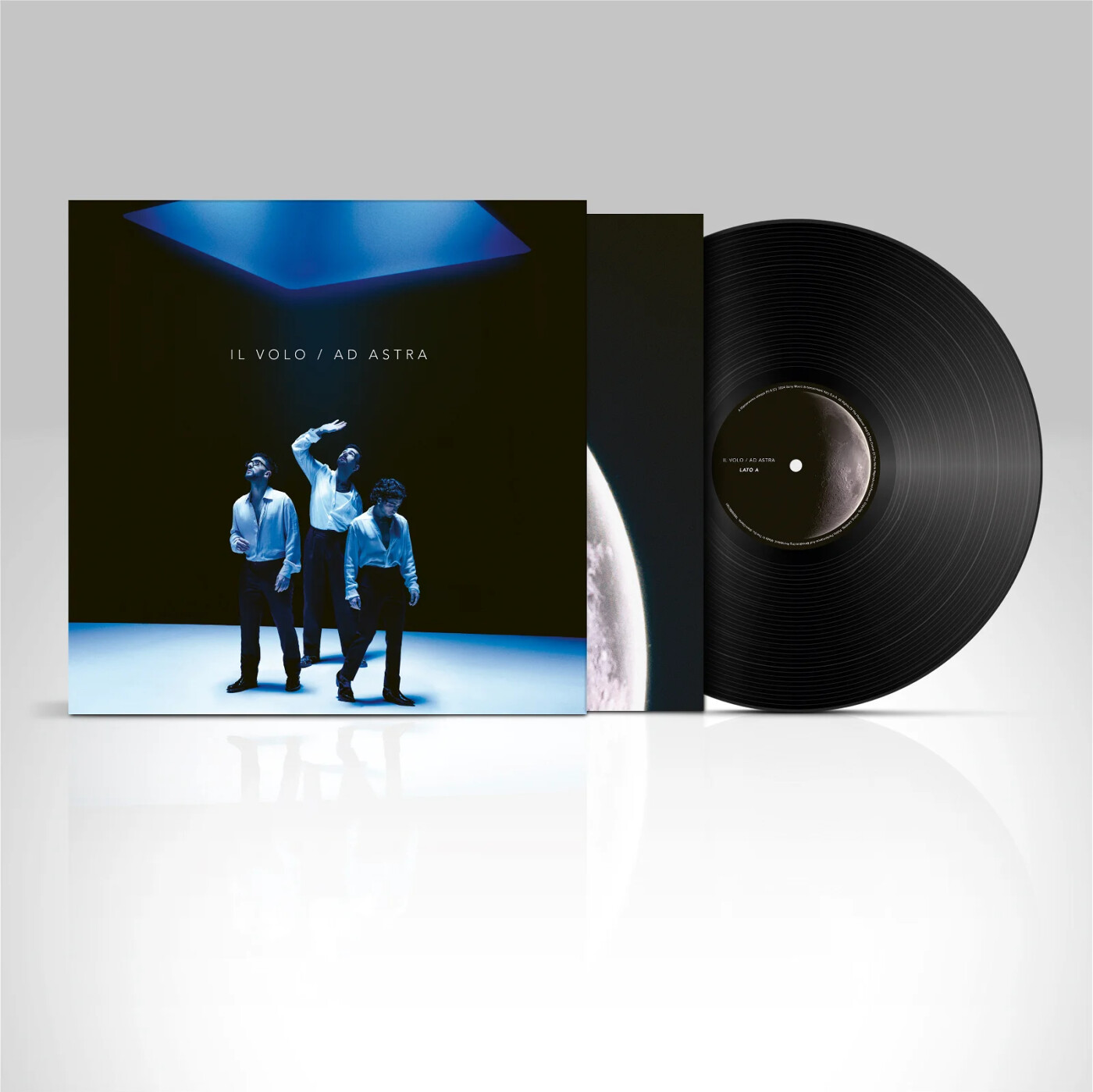 Il Volo - Ad Astra - Vinyl Lp