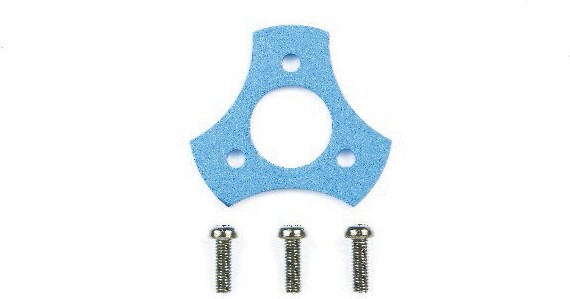 Adapter For Trf501x One-way - 54006 - Tamiya