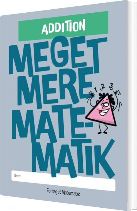 Addition - Connie Nielsen - Bog