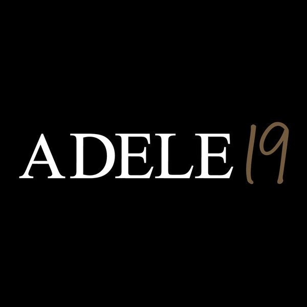 Billede af Adele - 19 - Deluxe - CD
