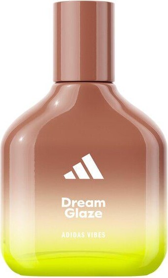 Adidas - Vibes Dream Glaze Edp - 50 Ml