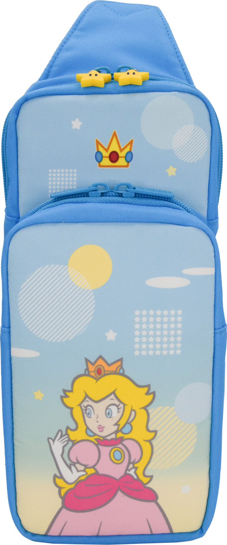 Adventure Pack (city Pop Peach) For Nintendo Switch - Hori