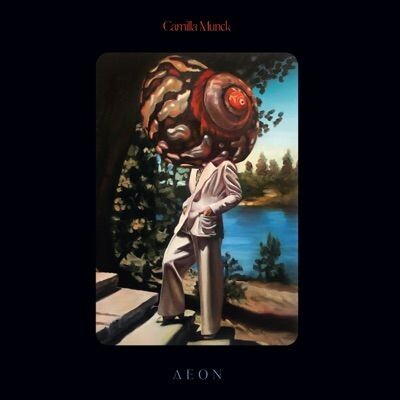Camilla Munck - Aeon - Vinyl Lp