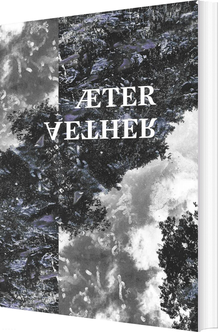 æter / Aether - Helge Kragh - Bog
