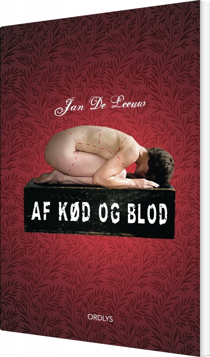 Af Kød Og Blod - Jan De Leeuw - Bog