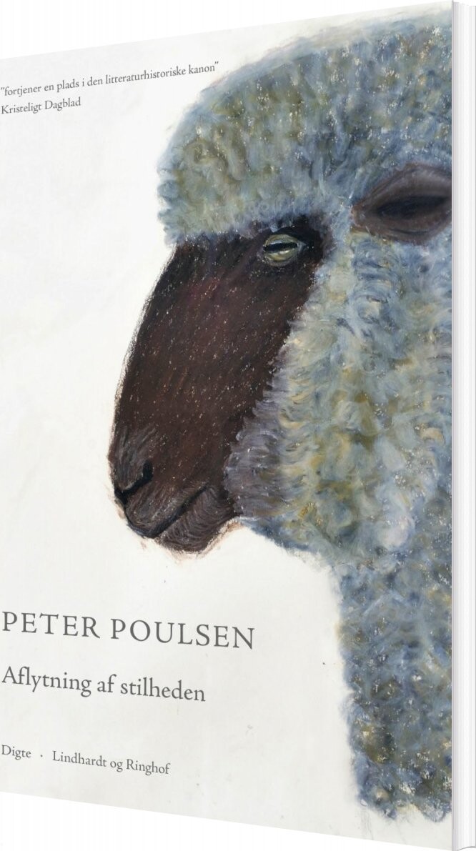Billede af Aflytning Af Stilheden - Peter Poulsen - Bog