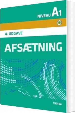 Billede af Afsætning A1 - Lene Jenrich - Bog