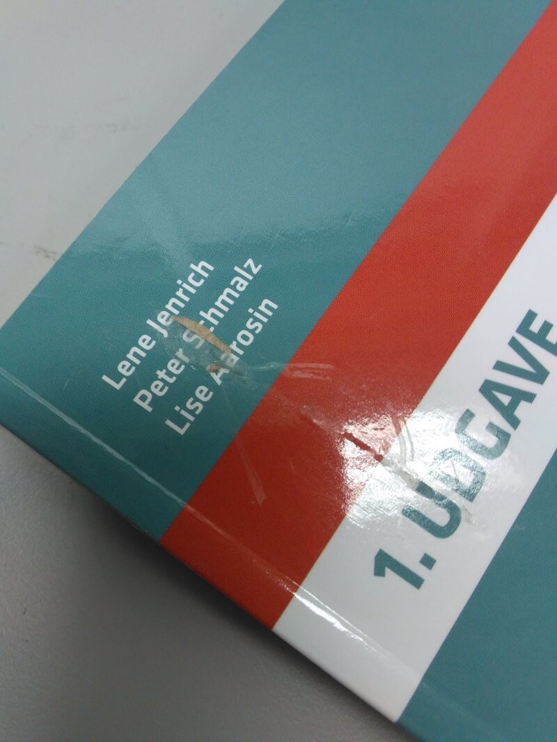 Afsætning Niveau C, 1. Udgave 2015 - Lene Jenrich - Bog