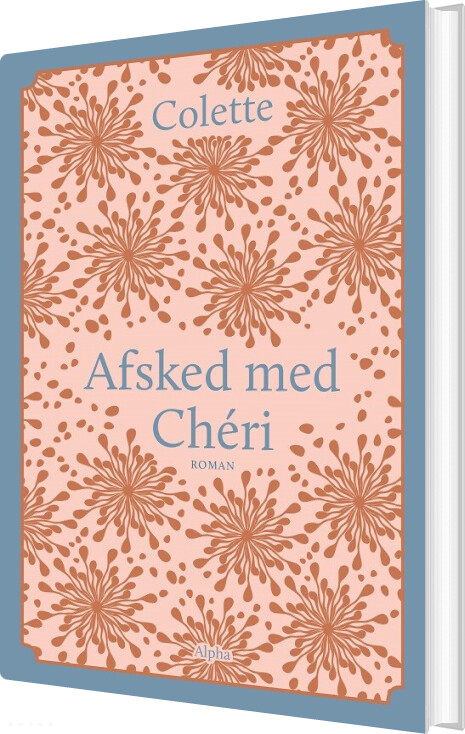 Billede af Afsked Med Chéri - Colette - Bog