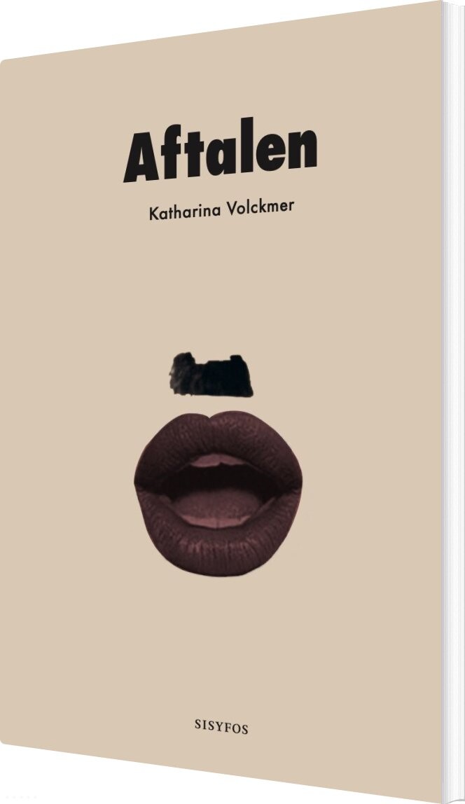 Billede af Aftalen - Katharina Volckmer - Bog