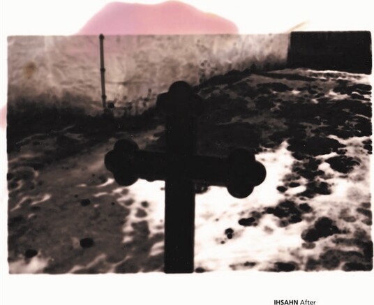 Ihsahn - After