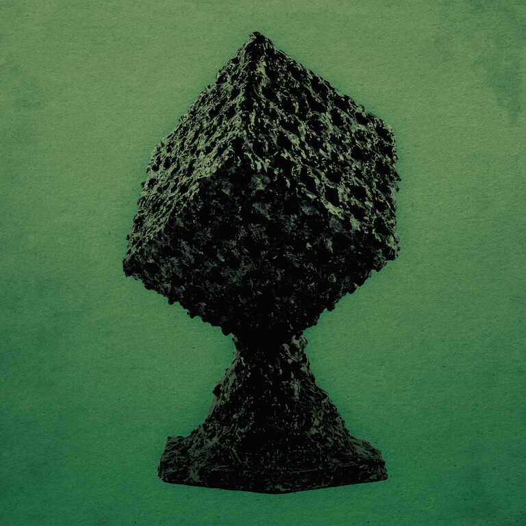 Merchandise - After The End - Vinyl Lp