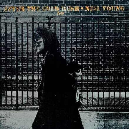 Neil Young - After The Gold Rush - 50th Anniversary Edition - CD
