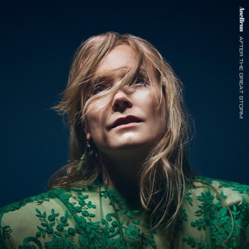 Ane Brun - After The Great Storm - CD