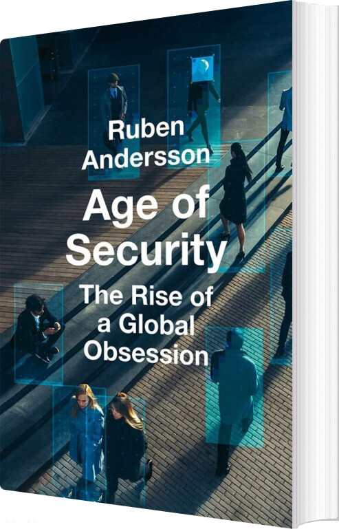 Age Of Security - Ruben Andersson - English Book