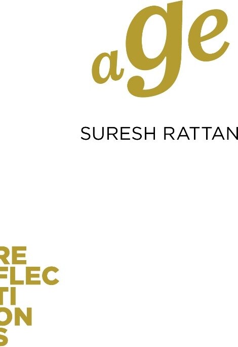 Age - Suresh Rattan - English Book