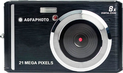 Agfa - Digital Camera Dc5200