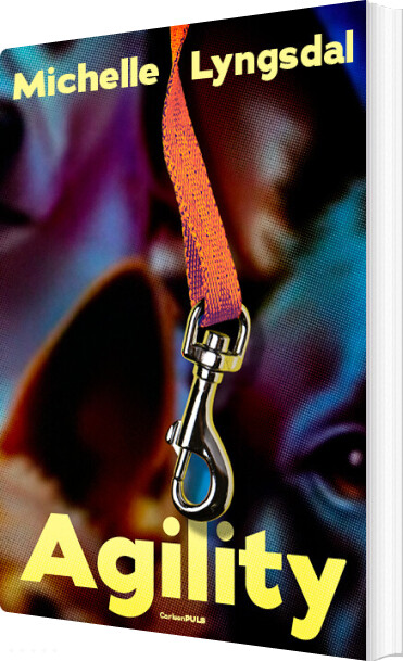 Agility - Michelle Lyngsdal - Bog
