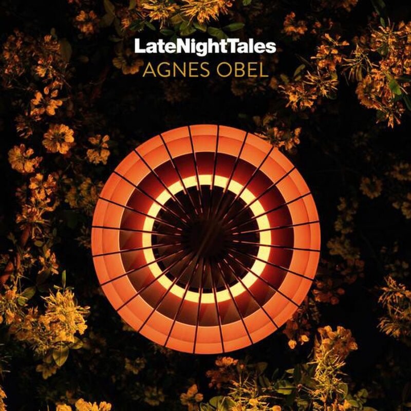 Agnes Obel - Late Night Tales - Vinyl Lp