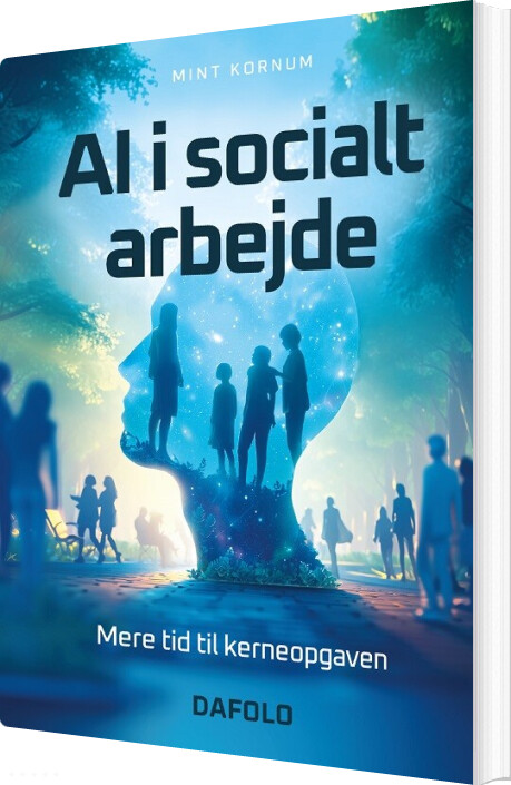 Ai I Socialt Arbejde - Mint Kornum - Bog