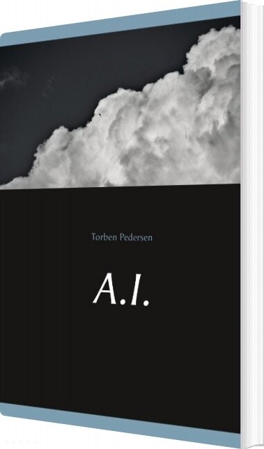 Billede af A.i - Torben Pedersen - Bog