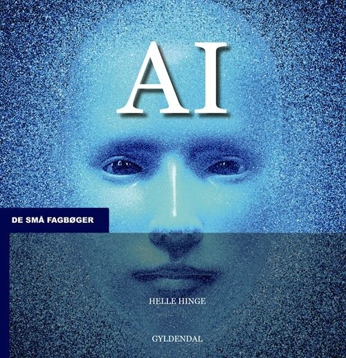 Ai - Helle Hinge - Bog