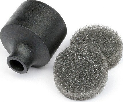 Billede af Air Filter Set - Hp101257 - Hpi Racing