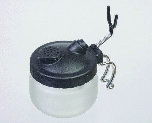 Sparmax Scp-700 - Airbrush Cleaning Pot