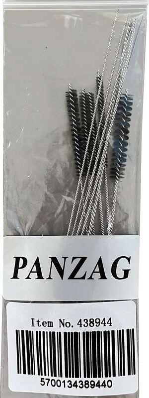 Panzag - Airbrush Cleaner Rensesæt