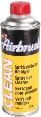 Revell - Airbrush Cleaner 500 Ml