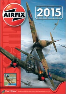 Airfix A78206 - Katalog 2026