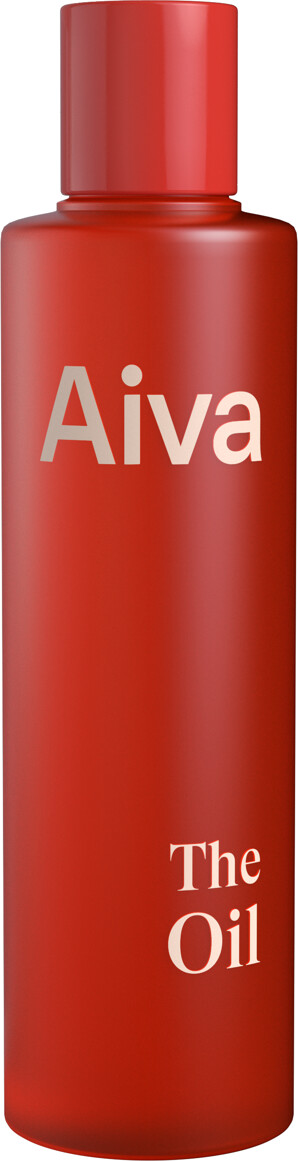 Aiva - The Oil - 200 Ml.