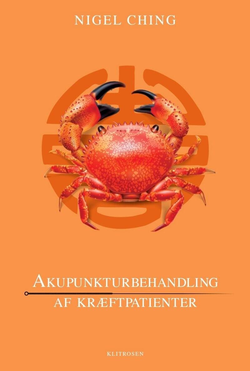 Billede af Akupunkturbehandling Af Kræftpatienter - Nigel Ching - Bog